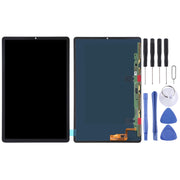 LCD Screen and Digitizer Full Assembly for Galaxy Tab S5e SM-T720/T725  Wifi Version(Black)