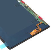 LCD Screen and Digitizer Full Assembly for Galaxy Tab S5e SM-T720/T725  Wifi Version(Black)