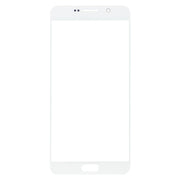 For Samsung Galaxy Note 5 10pcs Front Screen Outer Glass Lens (White)