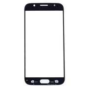 For Samsung Galaxy S6 / G920F 10pcs Front Screen Outer Glass Lens (Gold)