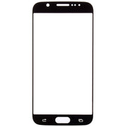 For Samsung Galaxy S6 / G920F 10pcs Front Screen Outer Glass Lens (White)