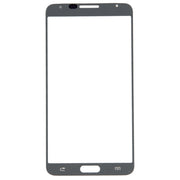 For Samsung Galaxy Note 3 Neo / N7505 10pcs Front Screen Outer Glass Lens (White)