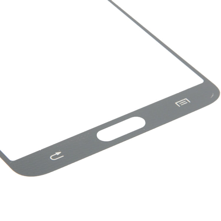 For Samsung Galaxy Note 3 Neo / N7505 10pcs Front Screen Outer Glass Lens (White)