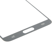 For Samsung Galaxy Note 3 Neo / N7505 10pcs Front Screen Outer Glass Lens (White)