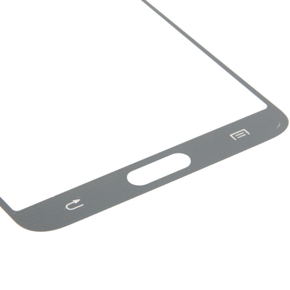 For Samsung Galaxy Note 3 Neo / N7505 10pcs Front Screen Outer Glass Lens (White)