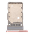 For Samsung Galaxy S21 / S21+ / S21 Ultra SIM Card Tray + SIM Card Tray (Pink) - free shipping - PMc TechLife - Order now!