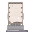 For Samsung Galaxy S21 / S21+ / S21 Ultra SIM Card Tray + SIM Card Tray (Blue) - free shipping - PMc TechLife - Order now!