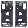 For Samsung Galaxy S20  Middle Frame Bezel Plate (Black) - free shipping - PMc TechLife - Order now!