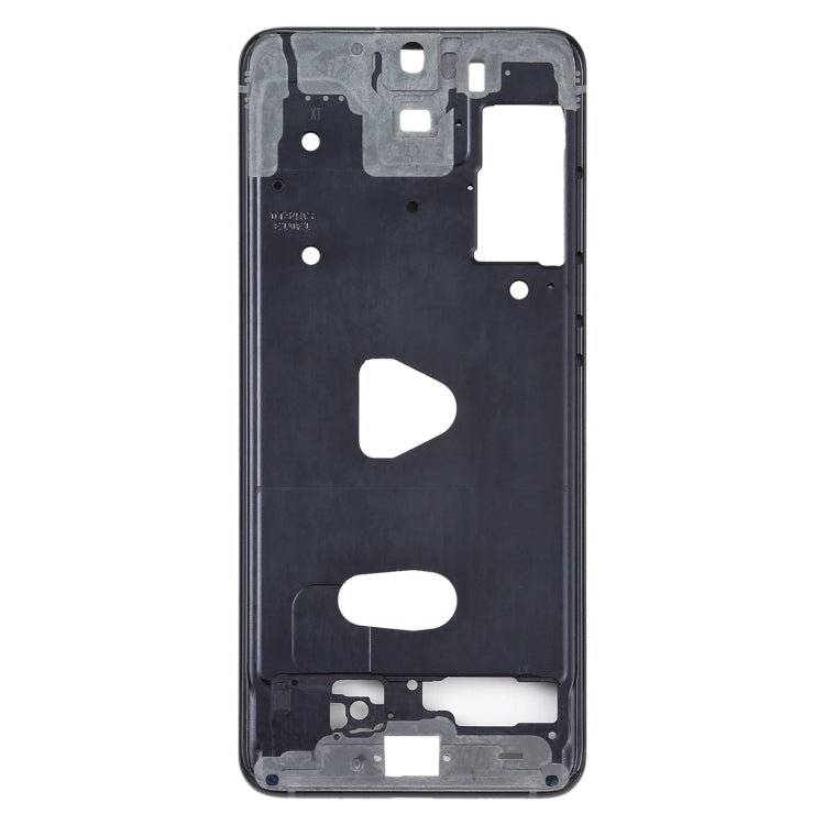 For Samsung Galaxy S20  Middle Frame Bezel Plate (Black)