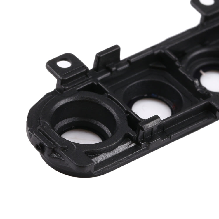 For Samsung Galaxy A21 Camera Lens Cover (Black)