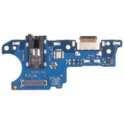 For Samsung Galaxy A02s SM-A025F (EU) Original Charging Port Board