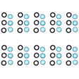 For Samsung Galaxy A52 SM-A525 10pcs Back Camera Lens - free shipping - PMc TechLife - Order now!