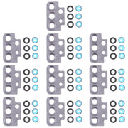 For Samsung Galaxy A52 5G SM-A526 10pcs Camera Lens Cover