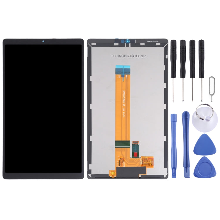 OriginalLCD Screen for Samsung Galaxy Tab A7 Lite SM-T220 (Wifi) With Digitizer Full Assembly (Black)