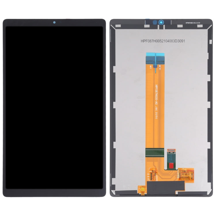 OriginalLCD Screen for Samsung Galaxy Tab A7 Lite SM-T220 (Wifi) With Digitizer Full Assembly (Black)