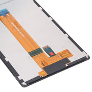 OriginalLCD Screen for Samsung Galaxy Tab A7 Lite SM-T220 (Wifi) With Digitizer Full Assembly (Black)