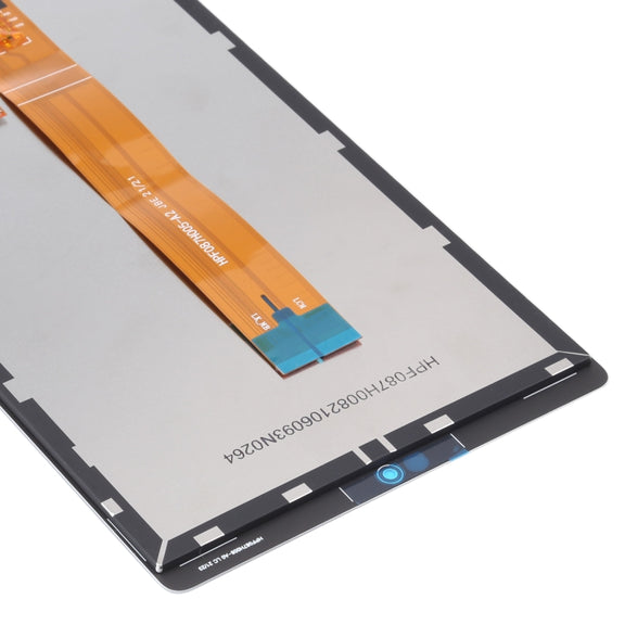 OriginalLCD Screen for Samsung Galaxy Tab A7 Lite SM-T220 (Wifi) With Digitizer Full Assembly (White)