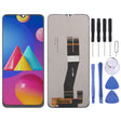 OEM LCD Screen for Samsung Galaxy M02s SM-M025 With Digitizer Full Assembly - free shipping - PMc TechLife - Order now!