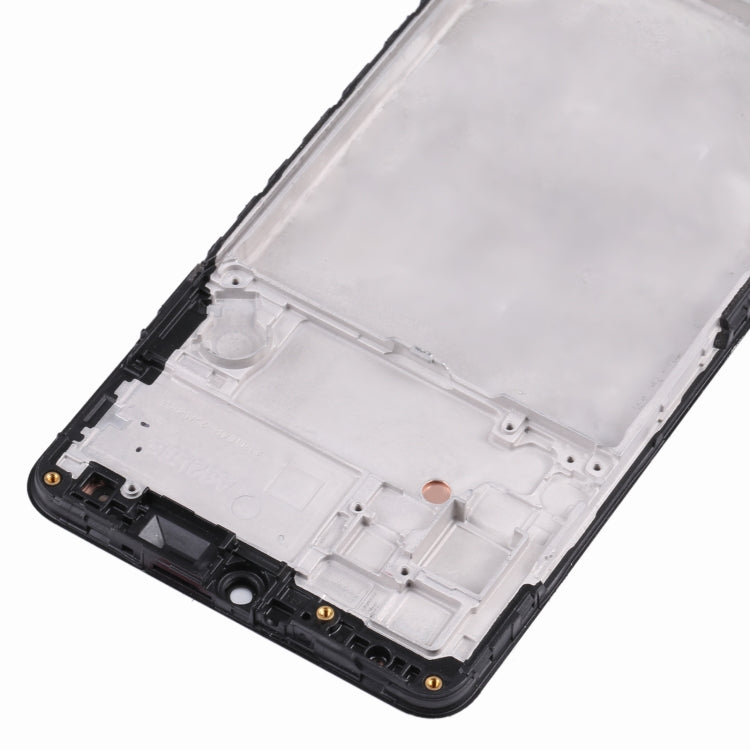 Original Super AMOLED LCD Screen for Samsung Galaxy A32 SM-A325(4G Version) Digitizer Full Assembly With Frame