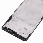 Original Super AMOLED LCD Screen for Samsung Galaxy A32 SM-A325(4G Version) Digitizer Full Assembly With Frame