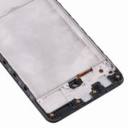 Original Super AMOLED LCD Screen for Samsung Galaxy A32 SM-A325(4G Version) Digitizer Full Assembly With Frame