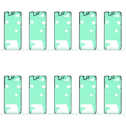 For Samsung Galaxy S21 10pcs Front Housing Adhesive