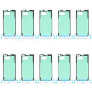 For Samsung Galaxy S10 5G 10pcs Front Housing Adhesive