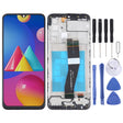 OEM LCD Screen for Samsung Galaxy M02s (NF Version) Digitizer Full Assembly With Frame - free shipping - PMc TechLife - Order now!