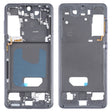 For Samsung Galaxy S21  Middle Frame Bezel Plate (Black) - free shipping - PMc TechLife - Order now!