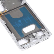 For Samsung Galaxy S21  Middle Frame Bezel Plate (Silver)