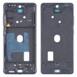 For Samsung Galaxy S20 FE Middle Frame Bezel Plate With Accessories (Black) - free shipping - PMc TechLife - Order now!