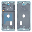 For Samsung Galaxy S20 FE Middle Frame Bezel Plate With Accessories (Blue) - free shipping - PMc TechLife - Order now!