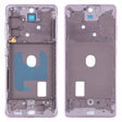 For Samsung Galaxy S20 FE Middle Frame Bezel Plate With Accessories (Purple) - free shipping - PMc TechLife - Order now!