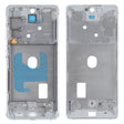 For Samsung Galaxy S20 FE Middle Frame Bezel Plate With Accessories (Silver) - free shipping - PMc TechLife - Order now!