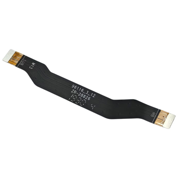 For Samsung Galaxy A10s (M15 EU Edition) Original Motherboard Flex Cable