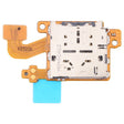 For Samsung Galaxy Tab S7+ SM-T970/T976 SIM Card Holder Socket Flex Cable - free shipping - PMc TechLife - Order now!