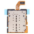 For Samsung Galaxy Tab A 7.0 (2016) SM-T285 SIM Card Holder Socket Flex Cable - free shipping - PMc TechLife - Order now!