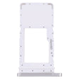 For Samsung Galaxy Tab A7 10.4 (2020) SM-T505 Micro SD Card Tray (White) - free shipping - PMc TechLife - Order now!
