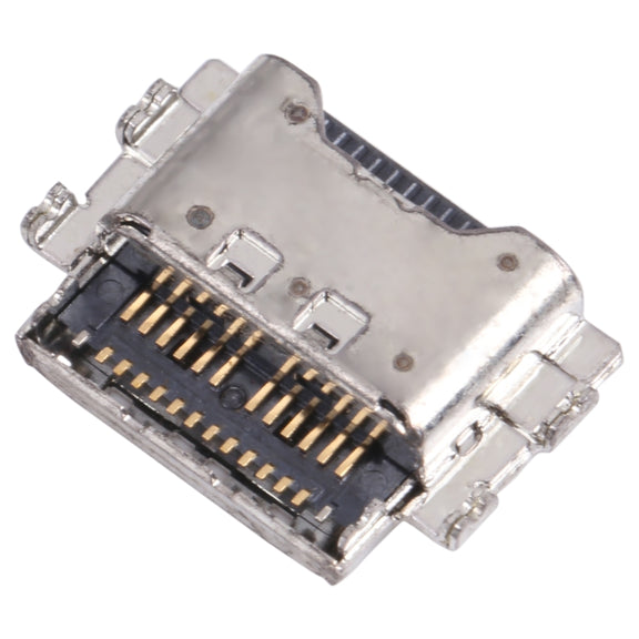 For Samsung Galaxy Tab A 8.0 / T380 10pcs Charging Port Connector