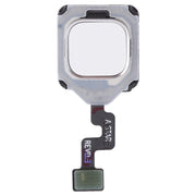 For Samsung Galaxy A8 Star SM-G885 Fingerprint Sensor Flex Cable(White)