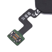 For Samsung Galaxy A8 Star SM-G885 Fingerprint Sensor Flex Cable(White)