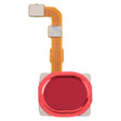 For Samsung Galaxy A20s SM-A207 Fingerprint Sensor Flex Cable(Red) - free shipping - PMc TechLife - Order now!