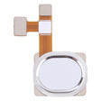 For Samsung Galaxy A21 SM-A215 Fingerprint Sensor Flex Cable(White) - free shipping - PMc TechLife - Order now!