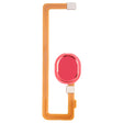 For Samsung Galaxy A10s SM-A107 Fingerprint Sensor Flex Cable(Red) - free shipping - PMc TechLife - Order now!