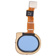 For Samsung Galaxy A11 SM-A115 Fingerprint Sensor Flex Cable(Blue) - free shipping - PMc TechLife - Order now!