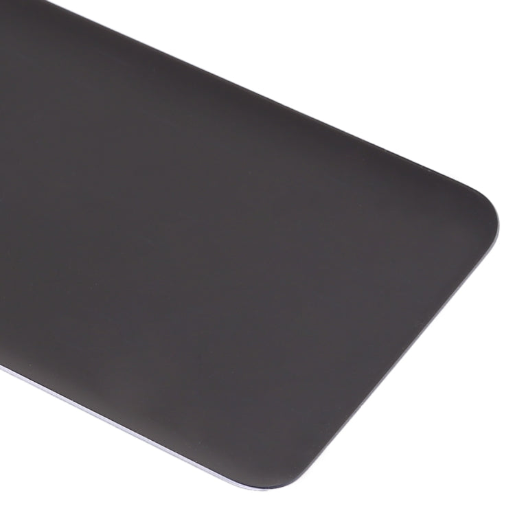 For Galaxy A50, SM-A505F/DS Battery Back Cover (Black)