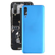 For Galaxy A50, SM-A505F/DS Battery Back Cover (Blue) - free shipping - PMc TechLife - Order now!