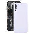 For Galaxy A50, SM-A505F/DS Battery Back Cover (White) - free shipping - PMc TechLife - Order now!