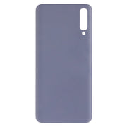 For Galaxy A50, SM-A505F/DS Battery Back Cover (White)