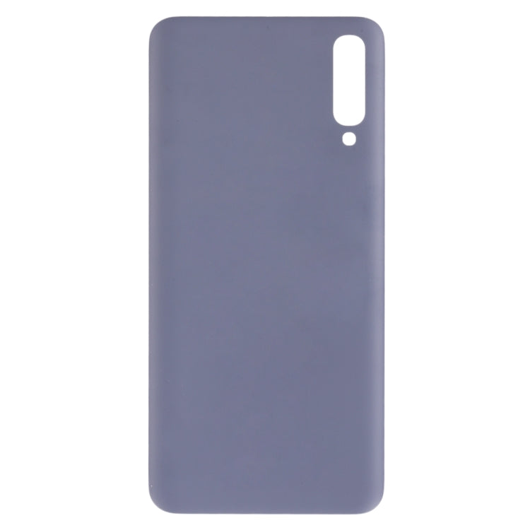 For Galaxy A50, SM-A505F/DS Battery Back Cover (White)